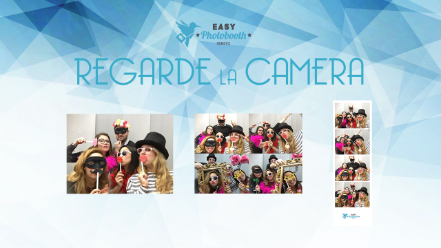 RegardeCamera