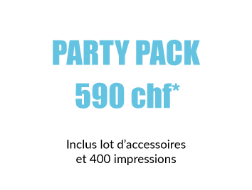 party-pack